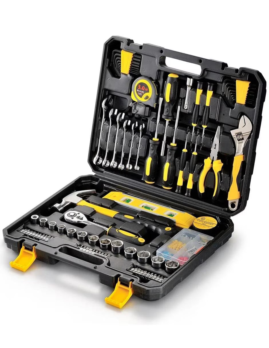 Kit de herramientas 42pz