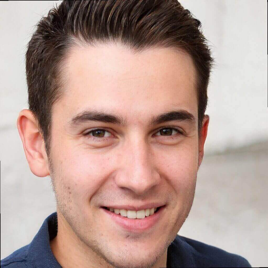 Kevin Ramirez